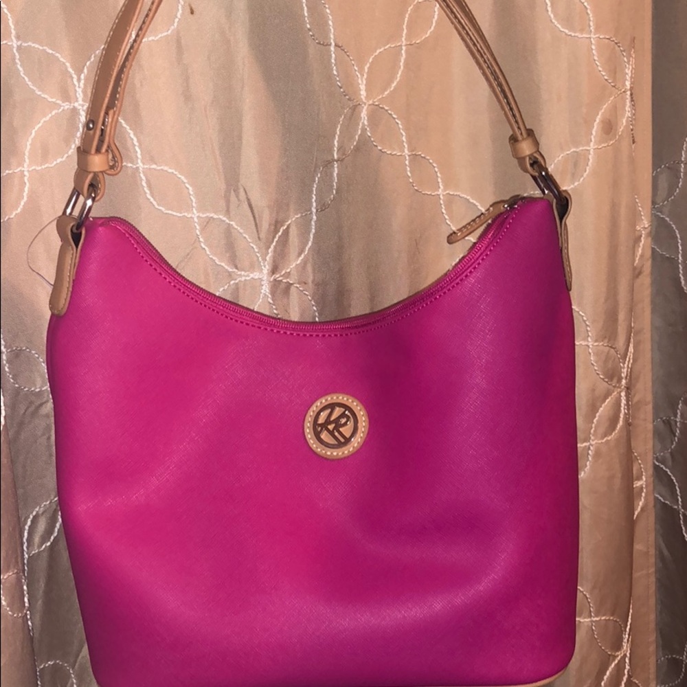 Kim Rogers Purse